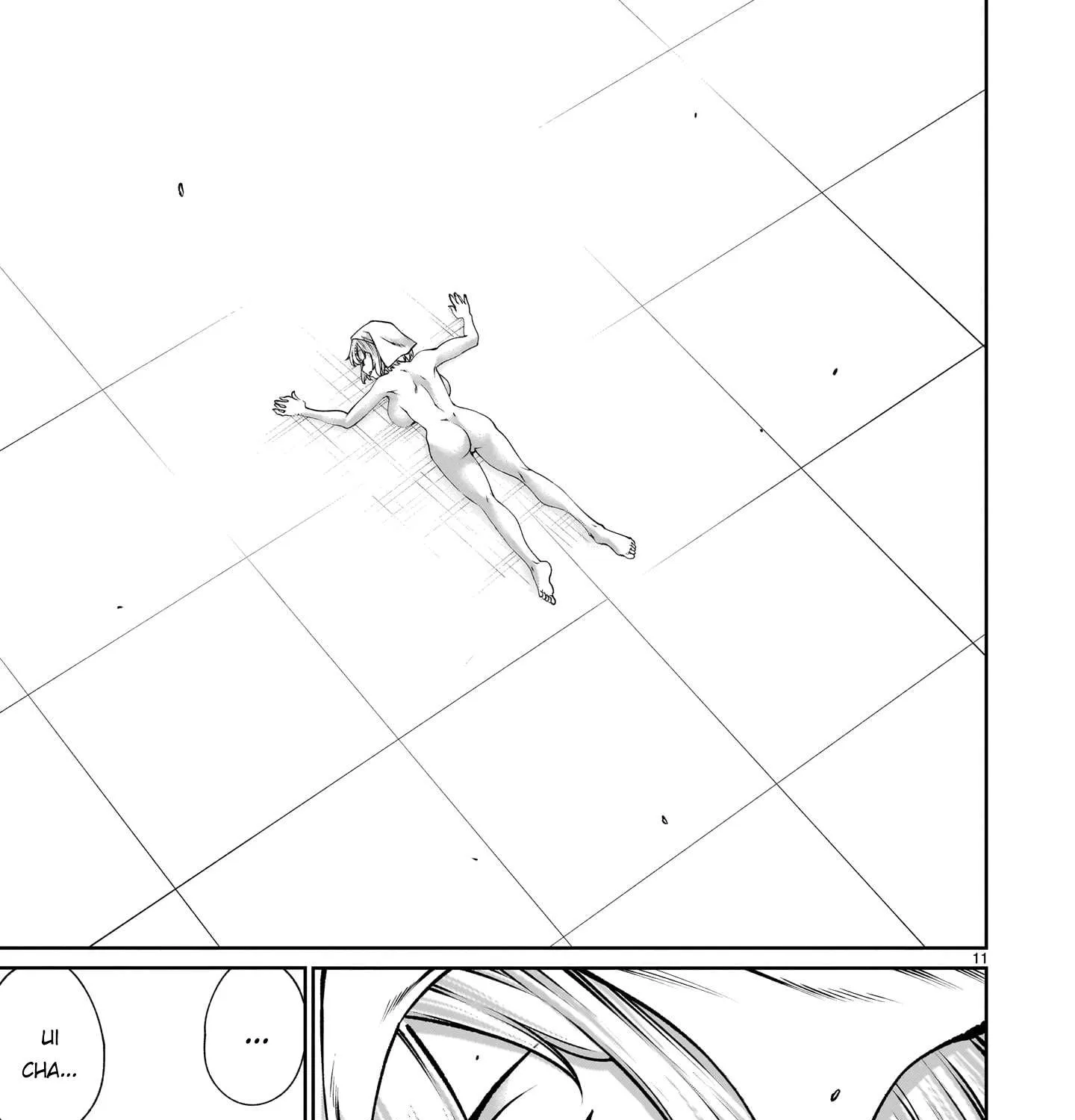 Read Saikyou Skill "Inochigoi" de Kuyashii Kedo Musou Shi Chau Moto Maou-sama no Sekai Seifuku Katsudou chapter 14 image 21 on Lezhin