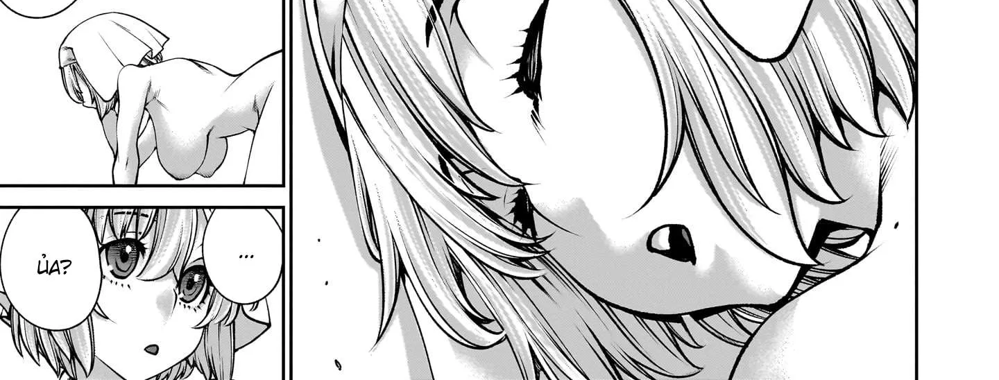 Read Saikyou Skill "Inochigoi" de Kuyashii Kedo Musou Shi Chau Moto Maou-sama no Sekai Seifuku Katsudou chapter 14 image 22 on Lezhin