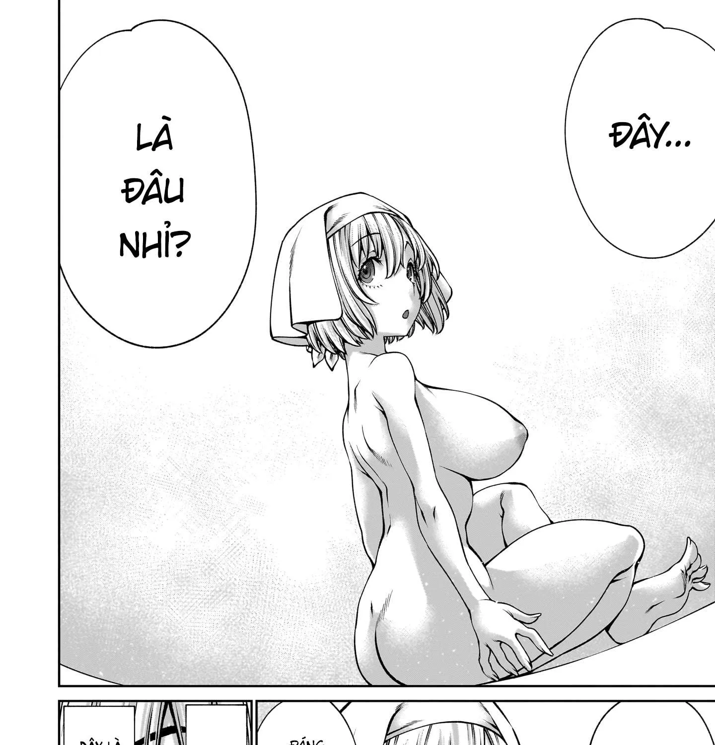 Read Saikyou Skill "Inochigoi" de Kuyashii Kedo Musou Shi Chau Moto Maou-sama no Sekai Seifuku Katsudou chapter 14 image 23 on Lezhin