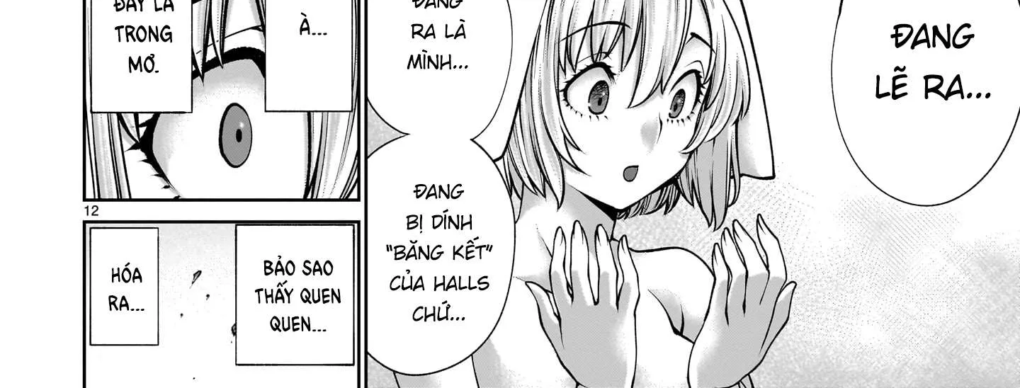 Read Saikyou Skill "Inochigoi" de Kuyashii Kedo Musou Shi Chau Moto Maou-sama no Sekai Seifuku Katsudou chapter 14 image 24 on Lezhin