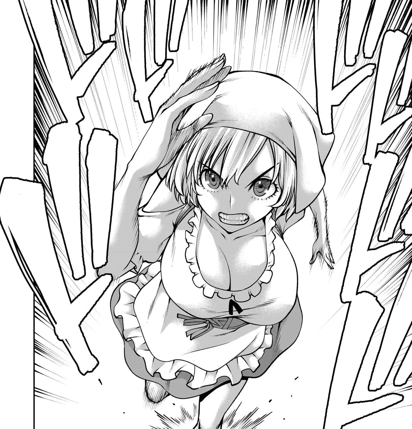 Read Saikyou Skill "Inochigoi" de Kuyashii Kedo Musou Shi Chau Moto Maou-sama no Sekai Seifuku Katsudou chapter 14 image 39 on Lezhin