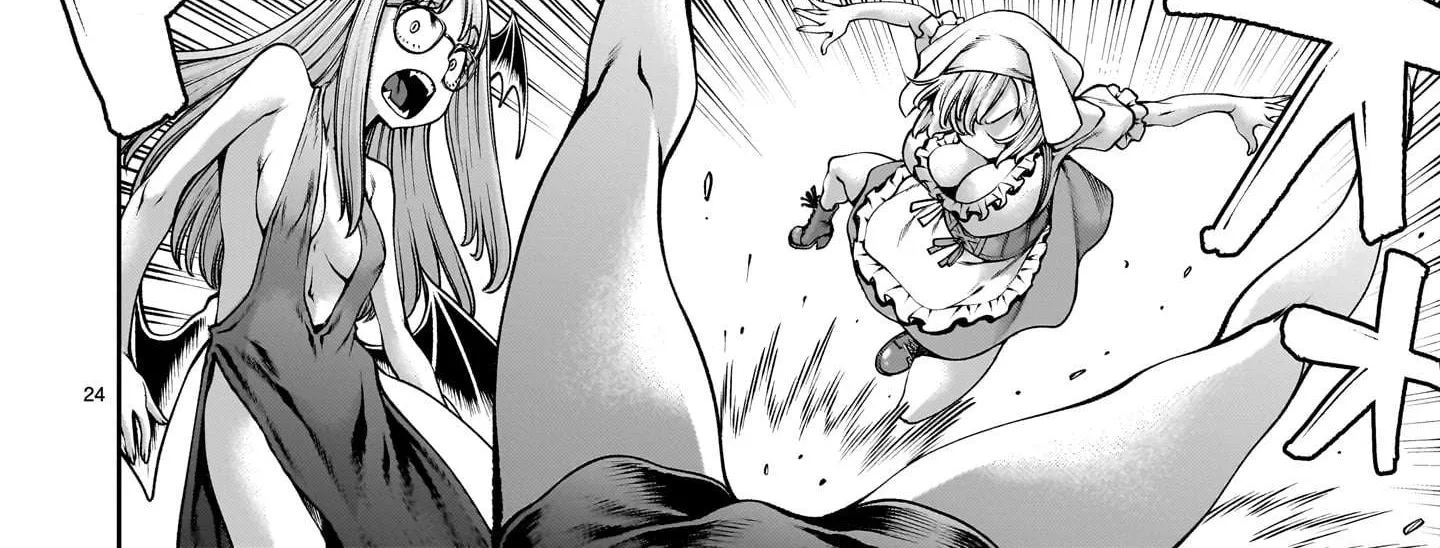 Read Saikyou Skill "Inochigoi" de Kuyashii Kedo Musou Shi Chau Moto Maou-sama no Sekai Seifuku Katsudou chapter 14 image 46 on Lezhin