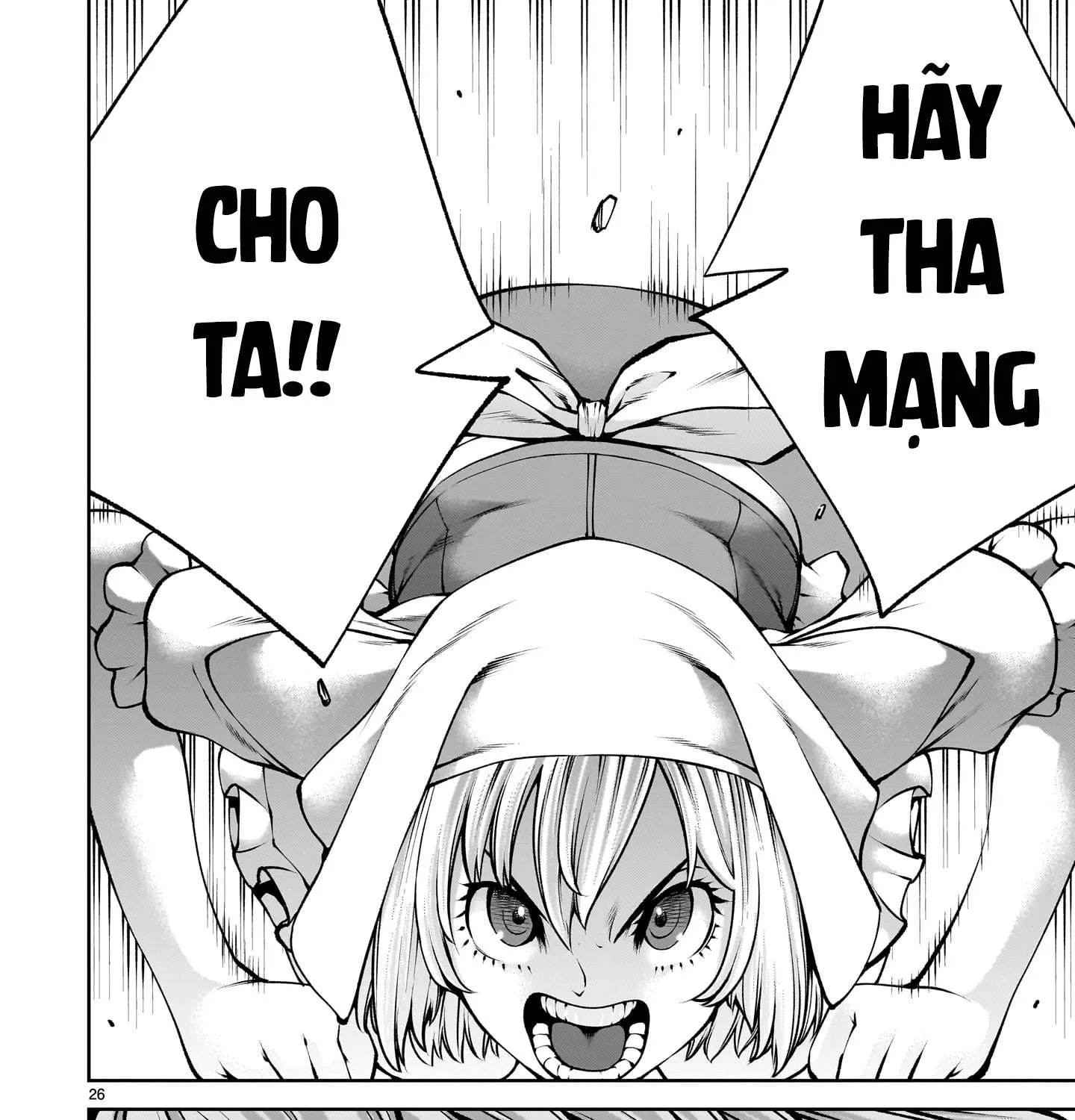 Read Saikyou Skill "Inochigoi" de Kuyashii Kedo Musou Shi Chau Moto Maou-sama no Sekai Seifuku Katsudou chapter 14 image 49 on Lezhin