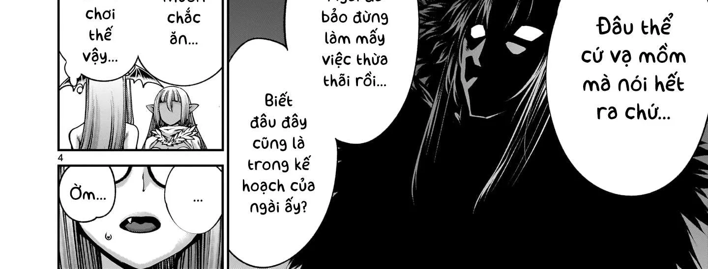 Read Saikyou Skill "Inochigoi" de Kuyashii Kedo Musou Shi Chau Moto Maou-sama no Sekai Seifuku Katsudou chapter 14 image 8 on Lezhin