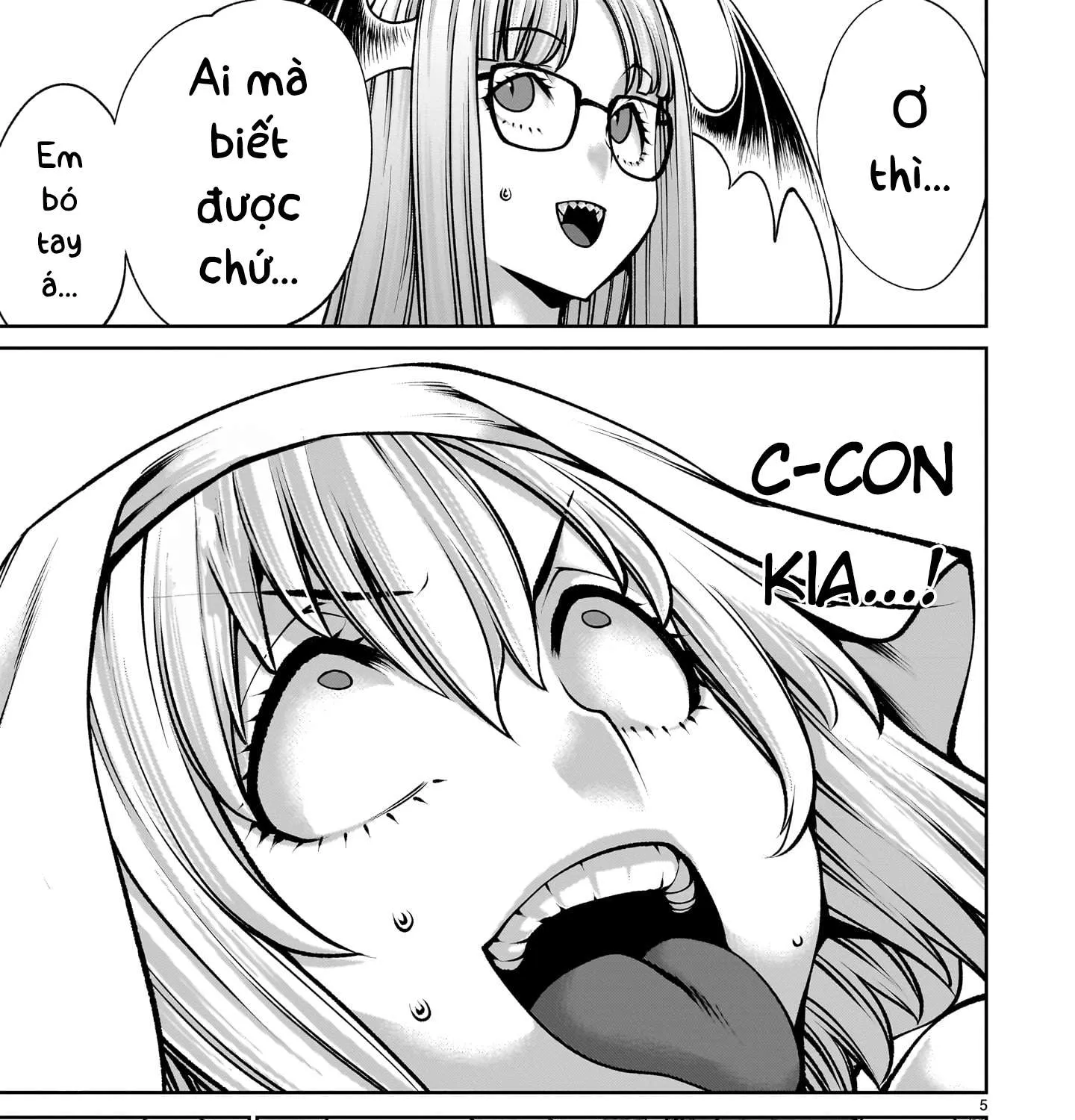 Read Saikyou Skill "Inochigoi" de Kuyashii Kedo Musou Shi Chau Moto Maou-sama no Sekai Seifuku Katsudou chapter 14 image 9 on Lezhin
