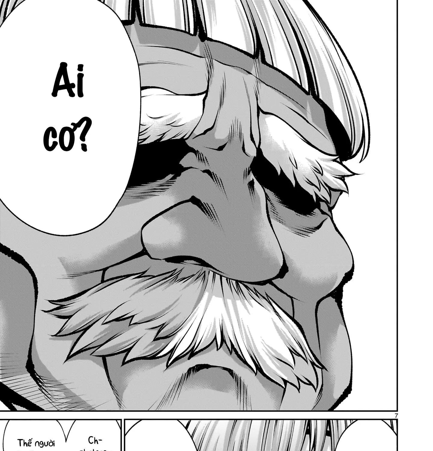 Read Saikyou Skill "Inochigoi" de Kuyashii Kedo Musou Shi Chau Moto Maou-sama no Sekai Seifuku Katsudou chapter 15 image 12 on Lezhin