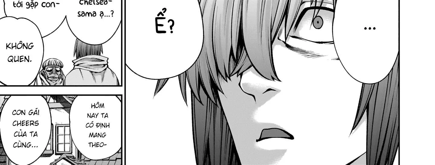 Read Saikyou Skill "Inochigoi" de Kuyashii Kedo Musou Shi Chau Moto Maou-sama no Sekai Seifuku Katsudou chapter 15 image 13 on Lezhin