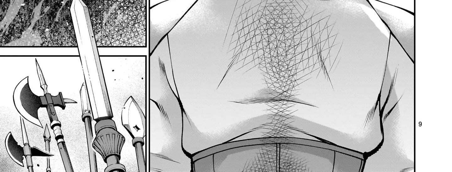 Read Saikyou Skill "Inochigoi" de Kuyashii Kedo Musou Shi Chau Moto Maou-sama no Sekai Seifuku Katsudou chapter 15 image 17 on Lezhin