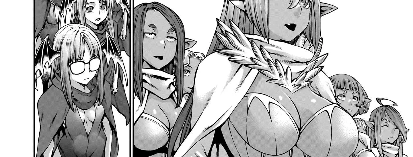 Read Saikyou Skill "Inochigoi" de Kuyashii Kedo Musou Shi Chau Moto Maou-sama no Sekai Seifuku Katsudou chapter 15 image 19 on Lezhin