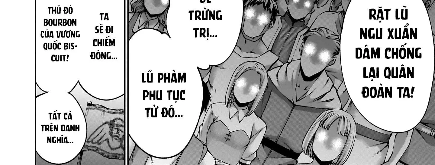 Read Saikyou Skill "Inochigoi" de Kuyashii Kedo Musou Shi Chau Moto Maou-sama no Sekai Seifuku Katsudou chapter 15 image 25 on Lezhin
