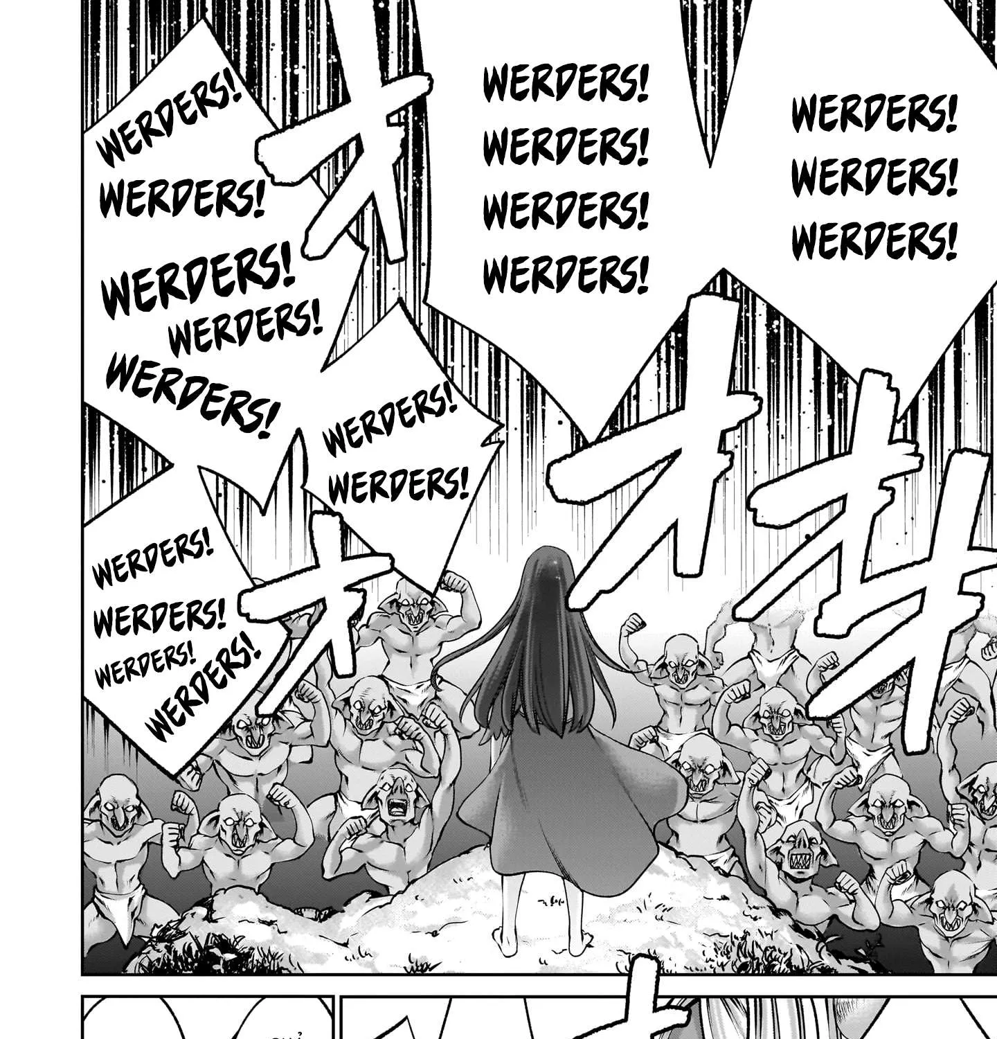Read Saikyou Skill "Inochigoi" de Kuyashii Kedo Musou Shi Chau Moto Maou-sama no Sekai Seifuku Katsudou chapter 15 image 28 on Lezhin