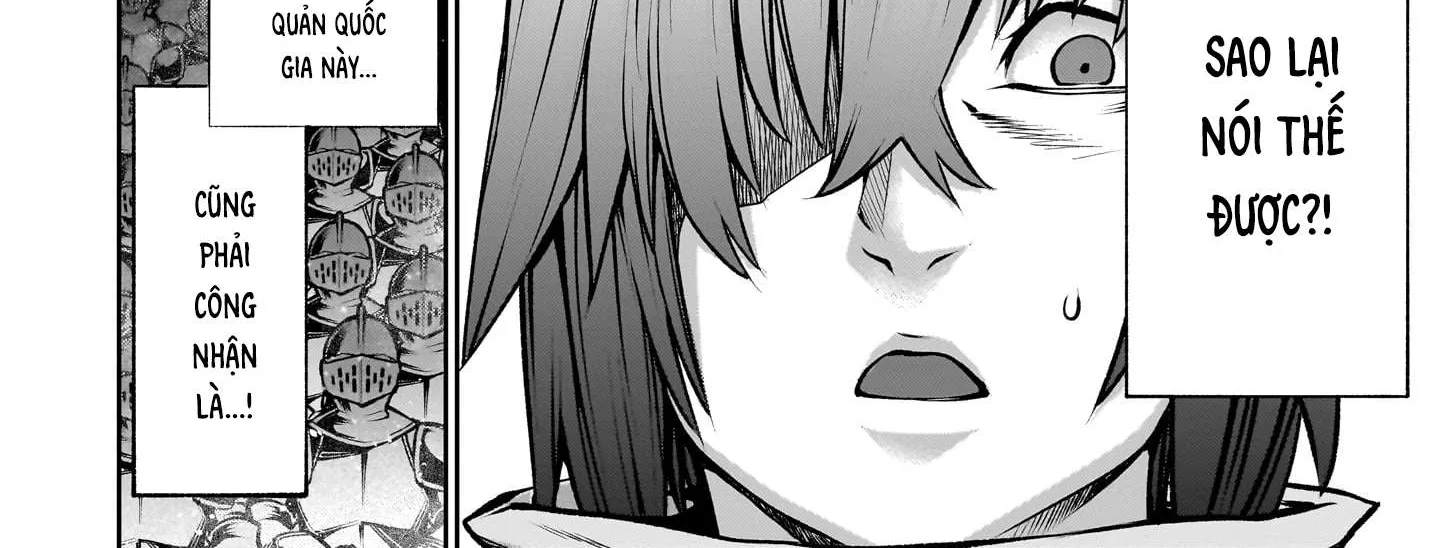 Read Saikyou Skill "Inochigoi" de Kuyashii Kedo Musou Shi Chau Moto Maou-sama no Sekai Seifuku Katsudou chapter 15 image 3 on Lezhin