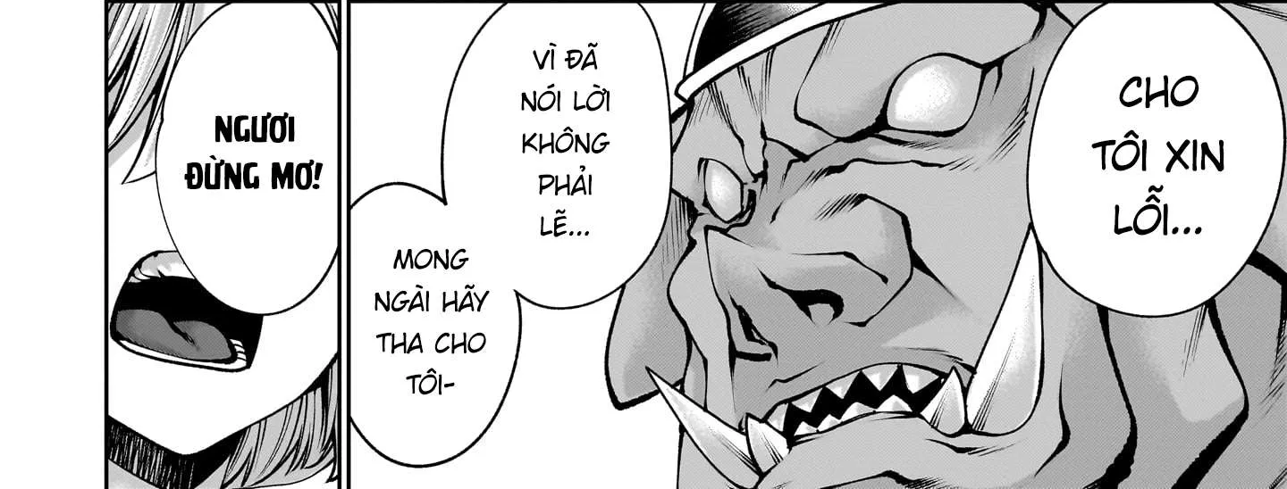 Read Saikyou Skill "Inochigoi" de Kuyashii Kedo Musou Shi Chau Moto Maou-sama no Sekai Seifuku Katsudou chapter 15 image 33 on Lezhin