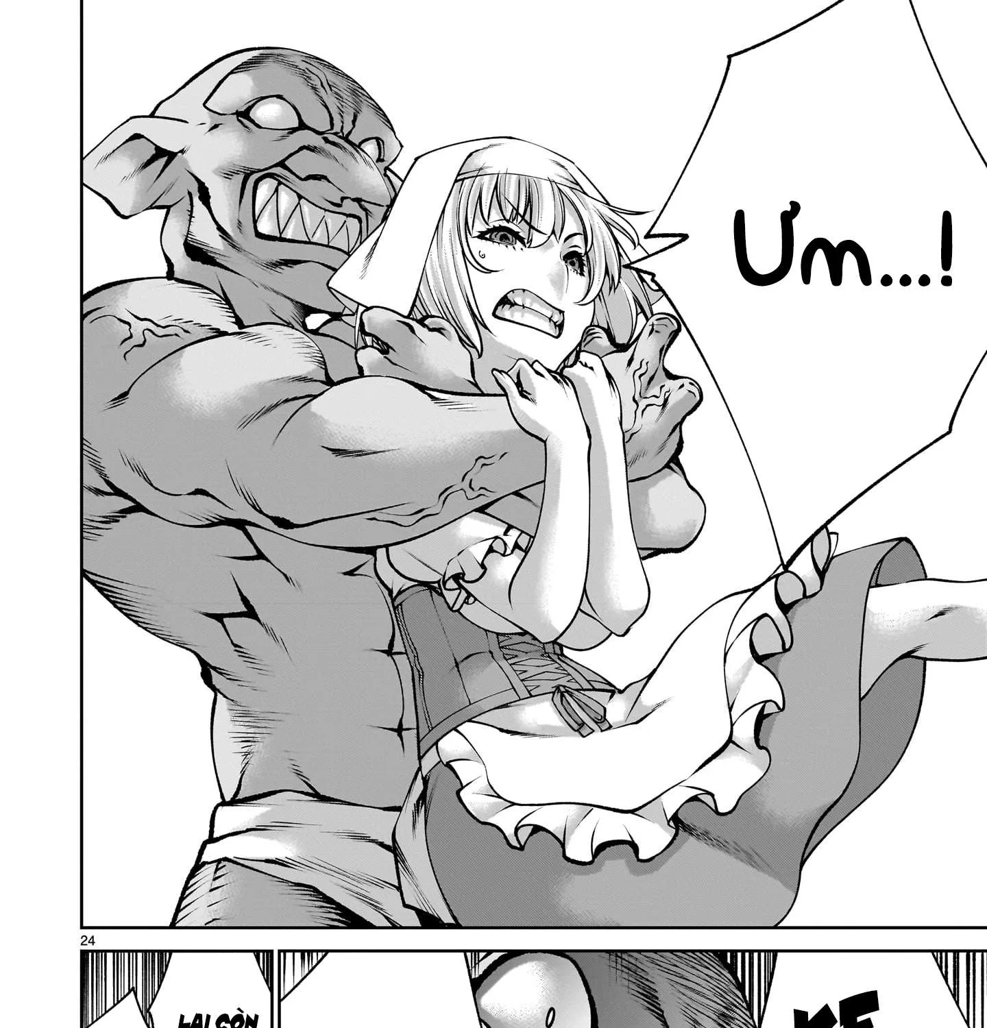 Read Saikyou Skill "Inochigoi" de Kuyashii Kedo Musou Shi Chau Moto Maou-sama no Sekai Seifuku Katsudou chapter 15 image 42 on Lezhin