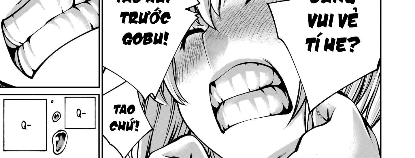 Read Saikyou Skill "Inochigoi" de Kuyashii Kedo Musou Shi Chau Moto Maou-sama no Sekai Seifuku Katsudou chapter 15 image 45 on Lezhin