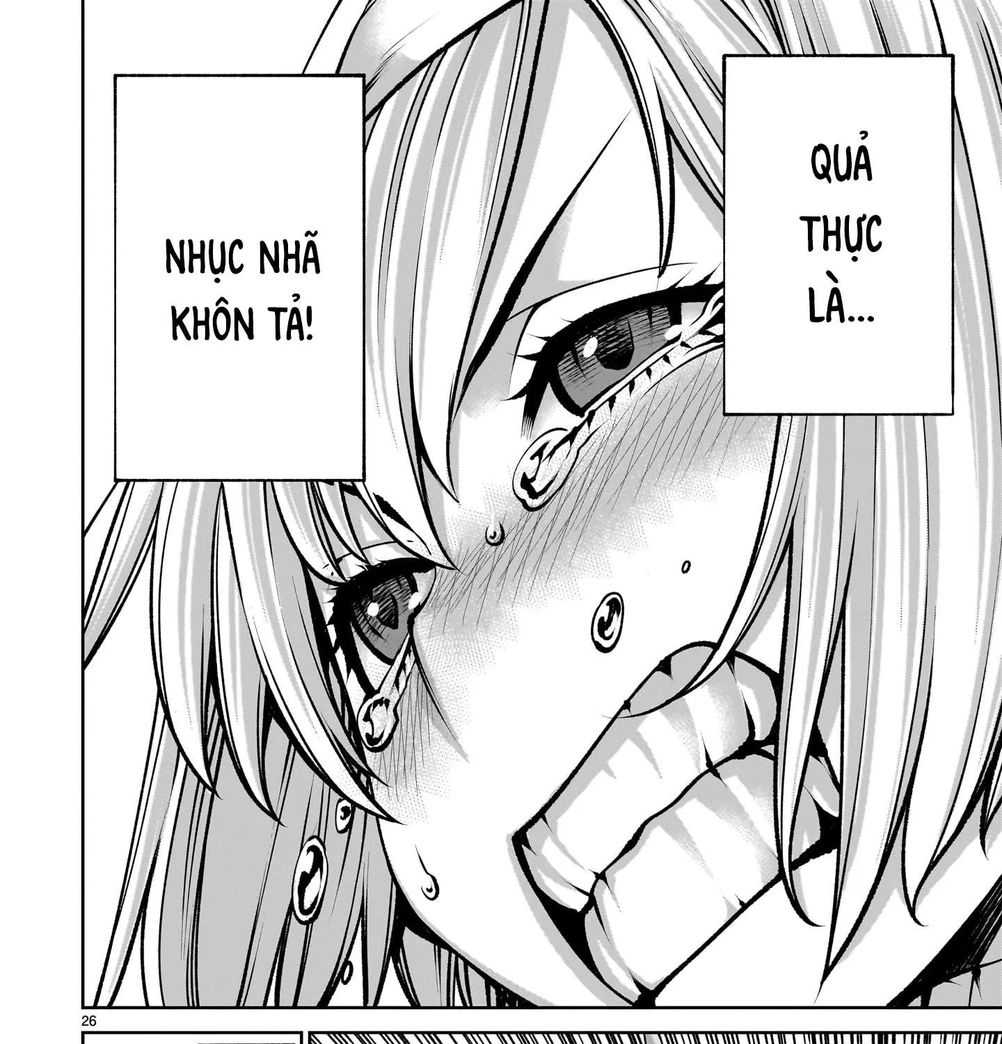 Read Saikyou Skill "Inochigoi" de Kuyashii Kedo Musou Shi Chau Moto Maou-sama no Sekai Seifuku Katsudou chapter 15 image 46 on Lezhin
