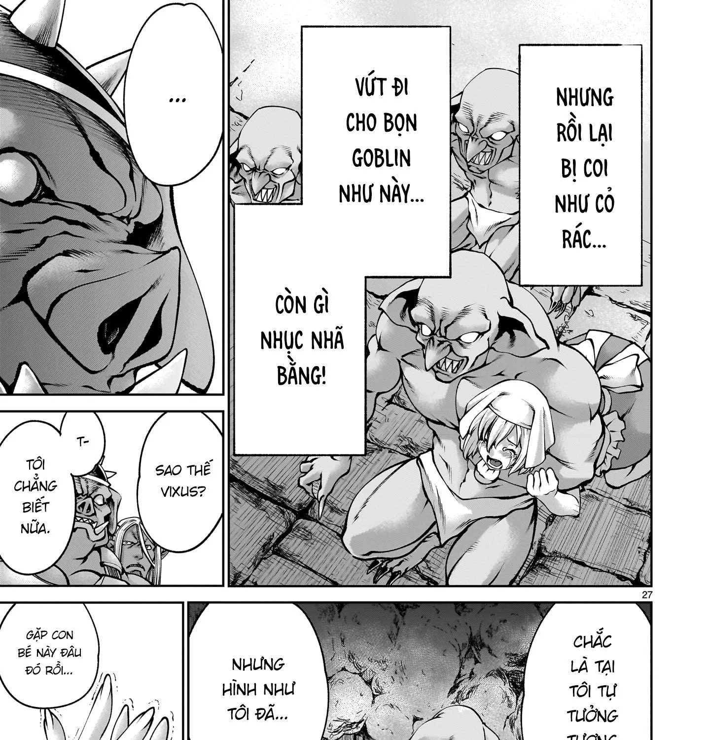 Read Saikyou Skill "Inochigoi" de Kuyashii Kedo Musou Shi Chau Moto Maou-sama no Sekai Seifuku Katsudou chapter 15 image 48 on Lezhin