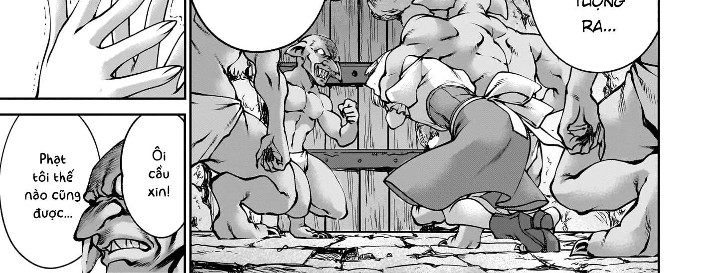 Read Saikyou Skill "Inochigoi" de Kuyashii Kedo Musou Shi Chau Moto Maou-sama no Sekai Seifuku Katsudou chapter 15 image 49 on Lezhin