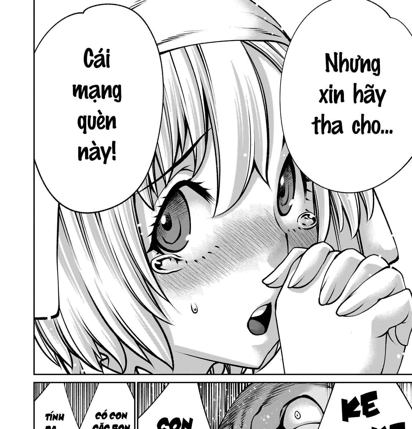 Read Saikyou Skill "Inochigoi" de Kuyashii Kedo Musou Shi Chau Moto Maou-sama no Sekai Seifuku Katsudou chapter 15 image 50 on Lezhin