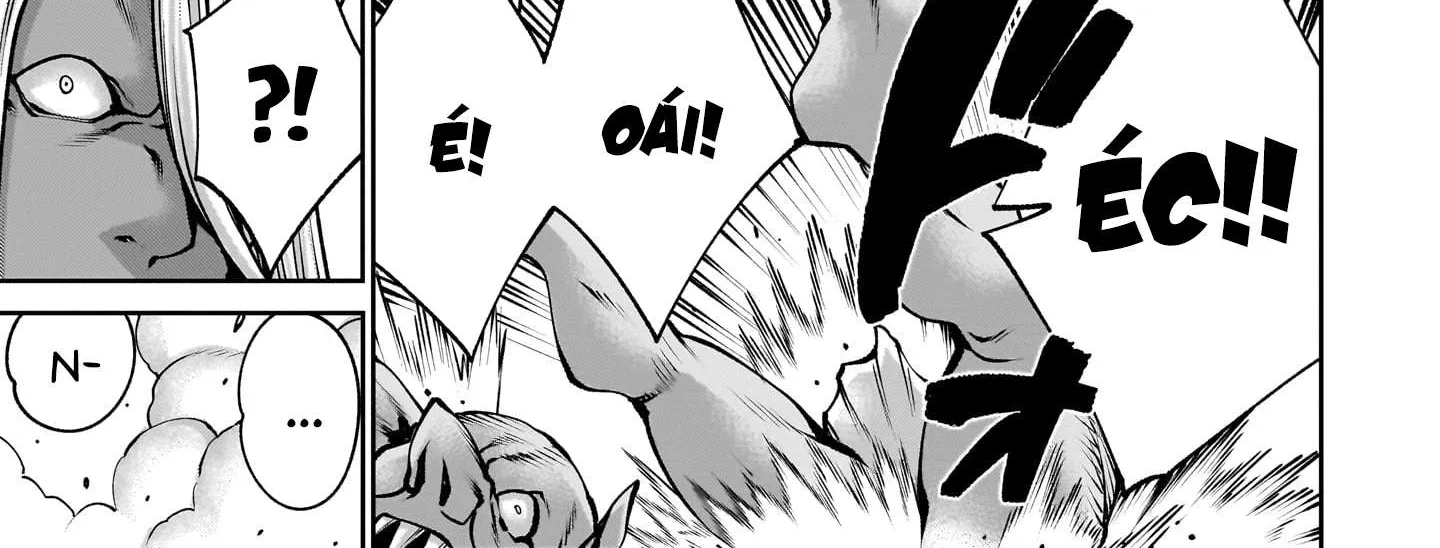 Read Saikyou Skill "Inochigoi" de Kuyashii Kedo Musou Shi Chau Moto Maou-sama no Sekai Seifuku Katsudou chapter 15 image 53 on Lezhin