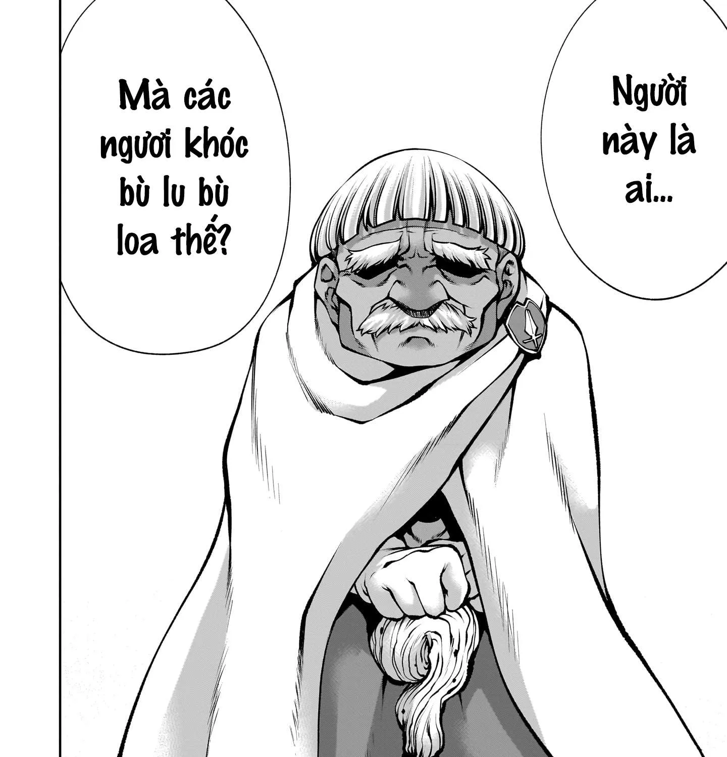 Read Saikyou Skill "Inochigoi" de Kuyashii Kedo Musou Shi Chau Moto Maou-sama no Sekai Seifuku Katsudou chapter 15 image 6 on Lezhin
