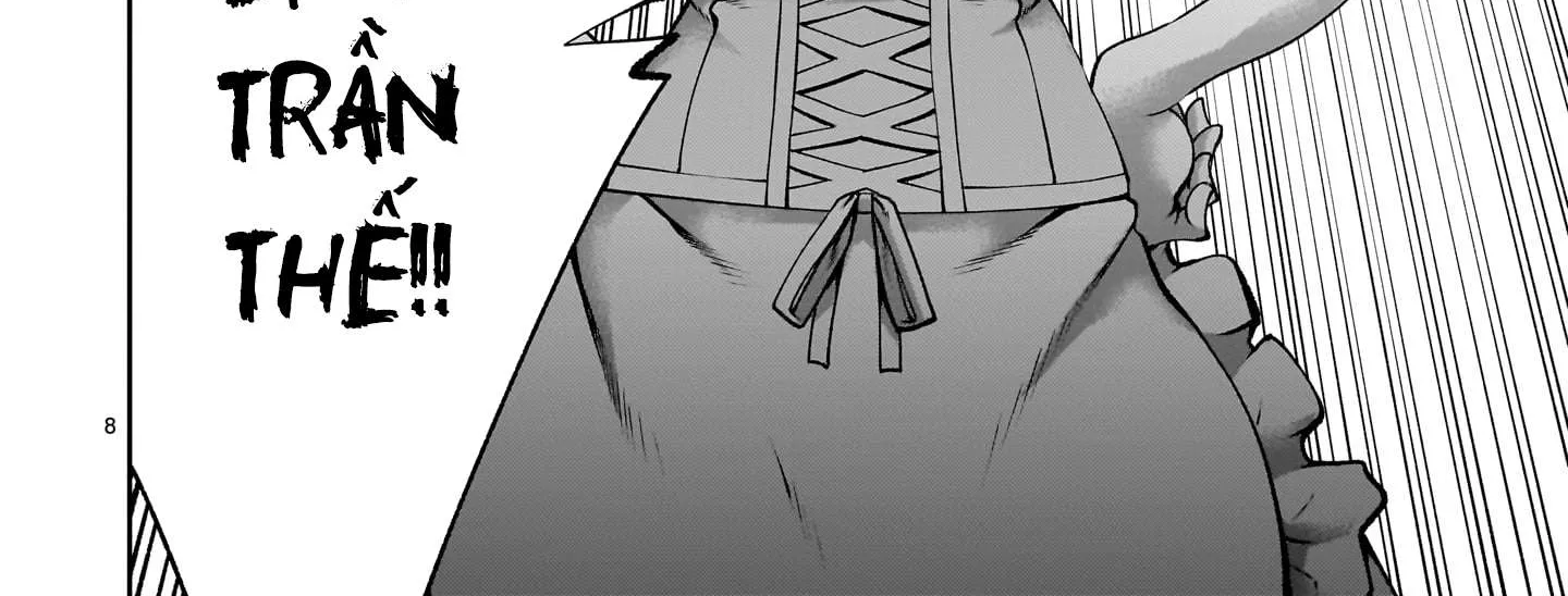 Read Saikyou Skill "Inochigoi" de Kuyashii Kedo Musou Shi Chau Moto Maou-sama no Sekai Seifuku Katsudou chapter 16 image 13 on Lezhin