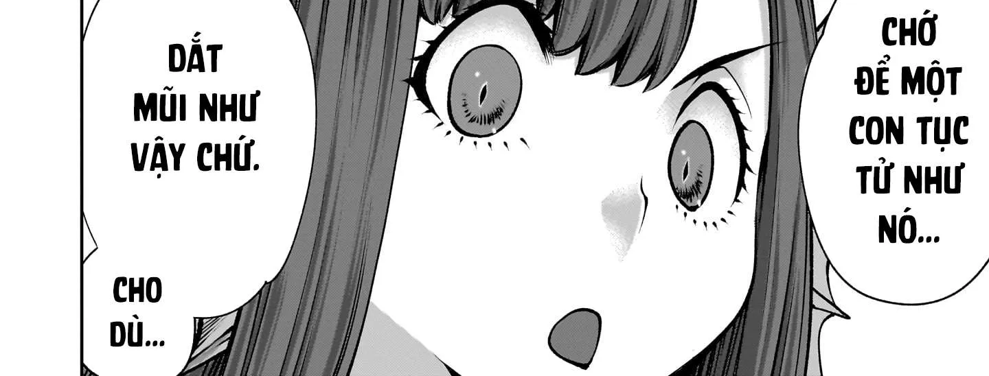 Read Saikyou Skill "Inochigoi" de Kuyashii Kedo Musou Shi Chau Moto Maou-sama no Sekai Seifuku Katsudou chapter 16 image 17 on Lezhin