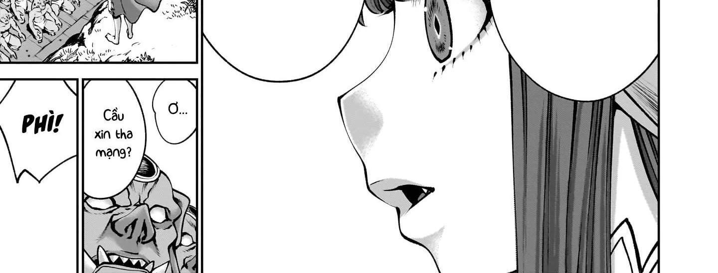 Read Saikyou Skill "Inochigoi" de Kuyashii Kedo Musou Shi Chau Moto Maou-sama no Sekai Seifuku Katsudou chapter 16 image 19 on Lezhin