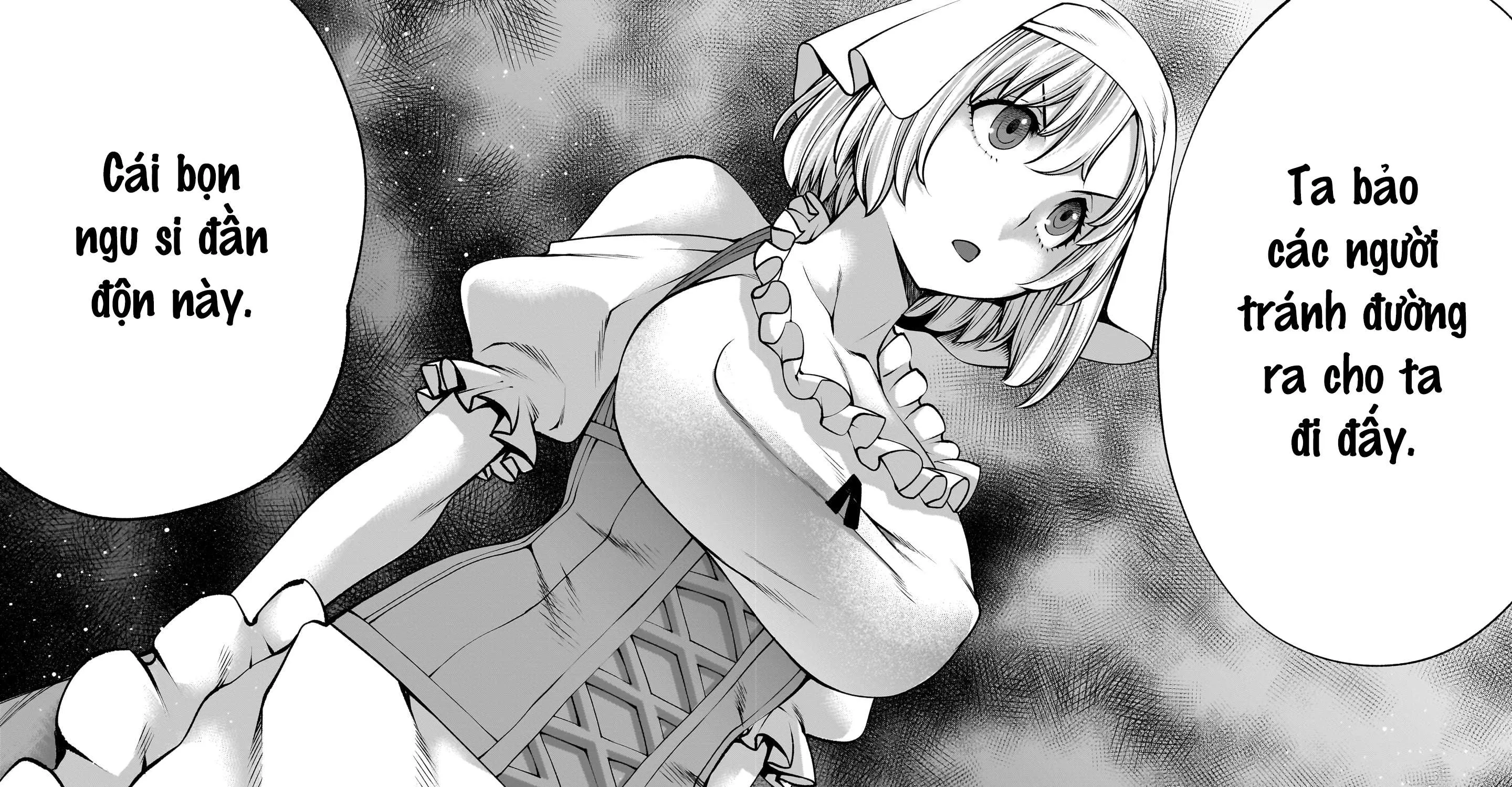 Read Saikyou Skill "Inochigoi" de Kuyashii Kedo Musou Shi Chau Moto Maou-sama no Sekai Seifuku Katsudou chapter 16 image 2 on Lezhin