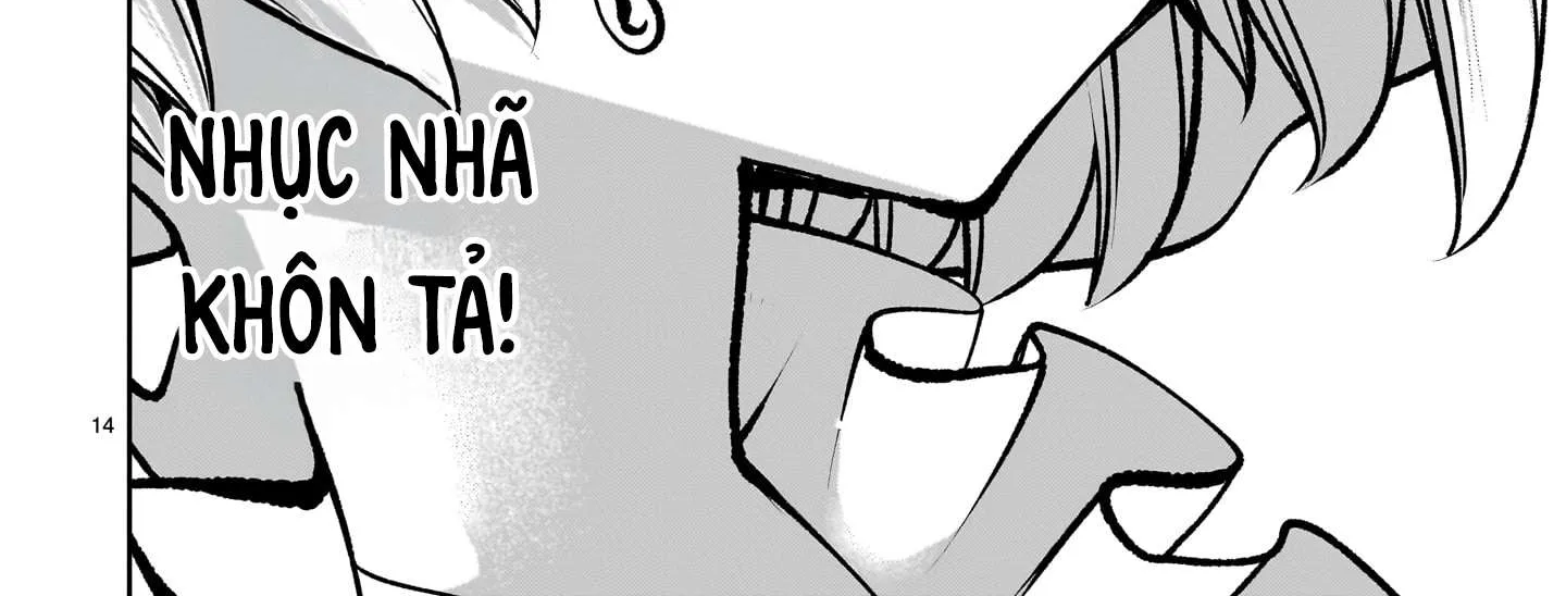 Read Saikyou Skill "Inochigoi" de Kuyashii Kedo Musou Shi Chau Moto Maou-sama no Sekai Seifuku Katsudou chapter 16 image 25 on Lezhin