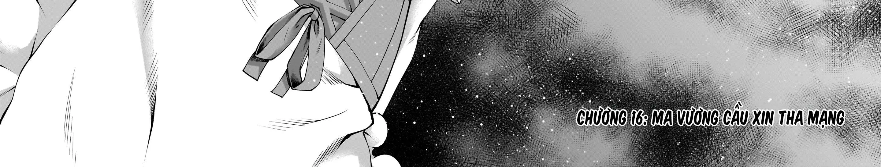 Read Saikyou Skill "Inochigoi" de Kuyashii Kedo Musou Shi Chau Moto Maou-sama no Sekai Seifuku Katsudou chapter 16 image 3 on Lezhin
