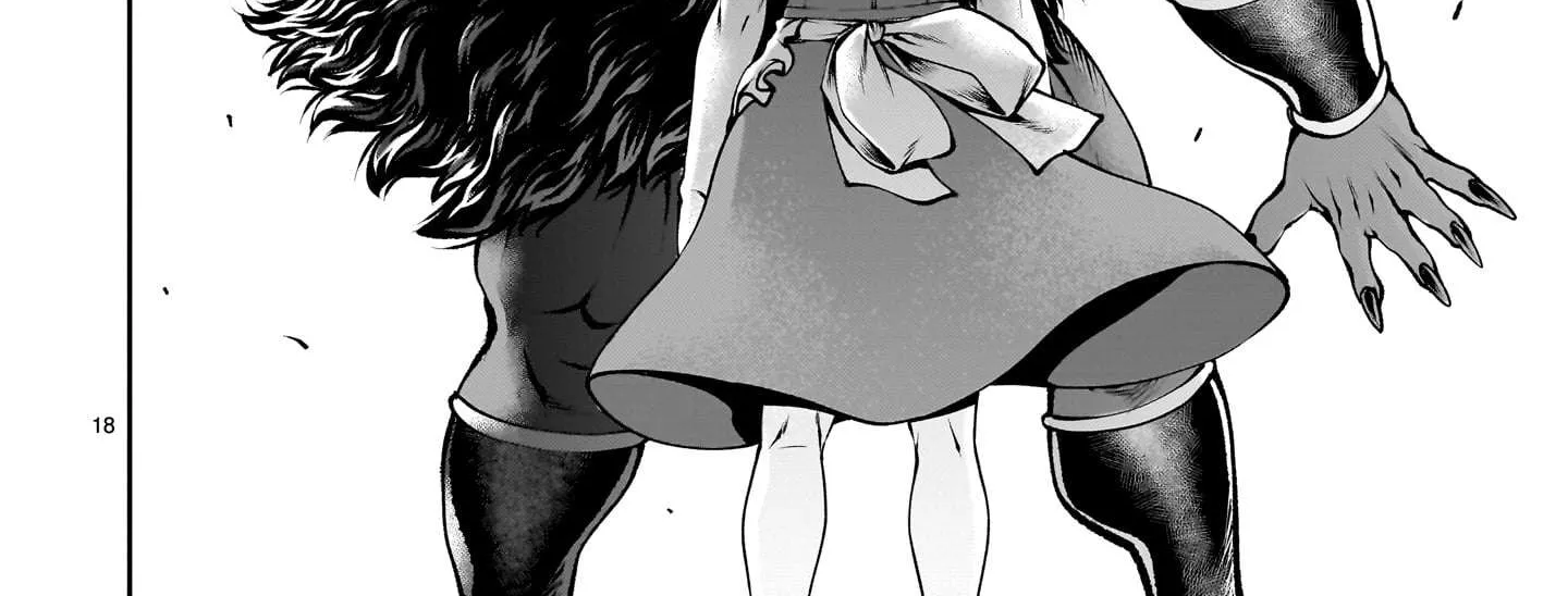 Read Saikyou Skill "Inochigoi" de Kuyashii Kedo Musou Shi Chau Moto Maou-sama no Sekai Seifuku Katsudou chapter 16 image 33 on Lezhin