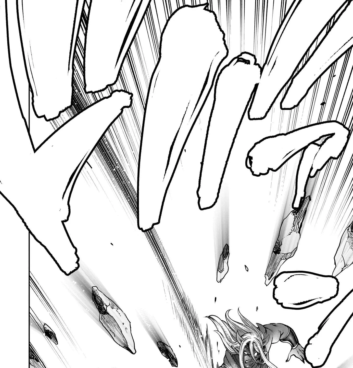 Read Saikyou Skill "Inochigoi" de Kuyashii Kedo Musou Shi Chau Moto Maou-sama no Sekai Seifuku Katsudou chapter 16 image 36 on Lezhin