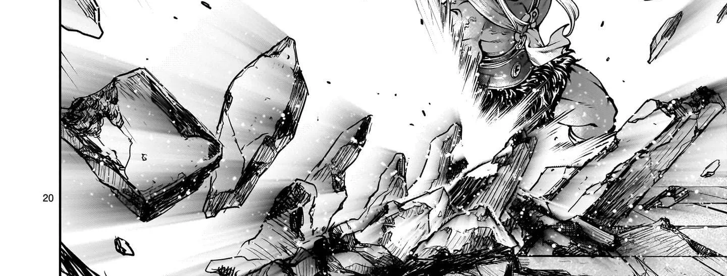Read Saikyou Skill "Inochigoi" de Kuyashii Kedo Musou Shi Chau Moto Maou-sama no Sekai Seifuku Katsudou chapter 16 image 37 on Lezhin