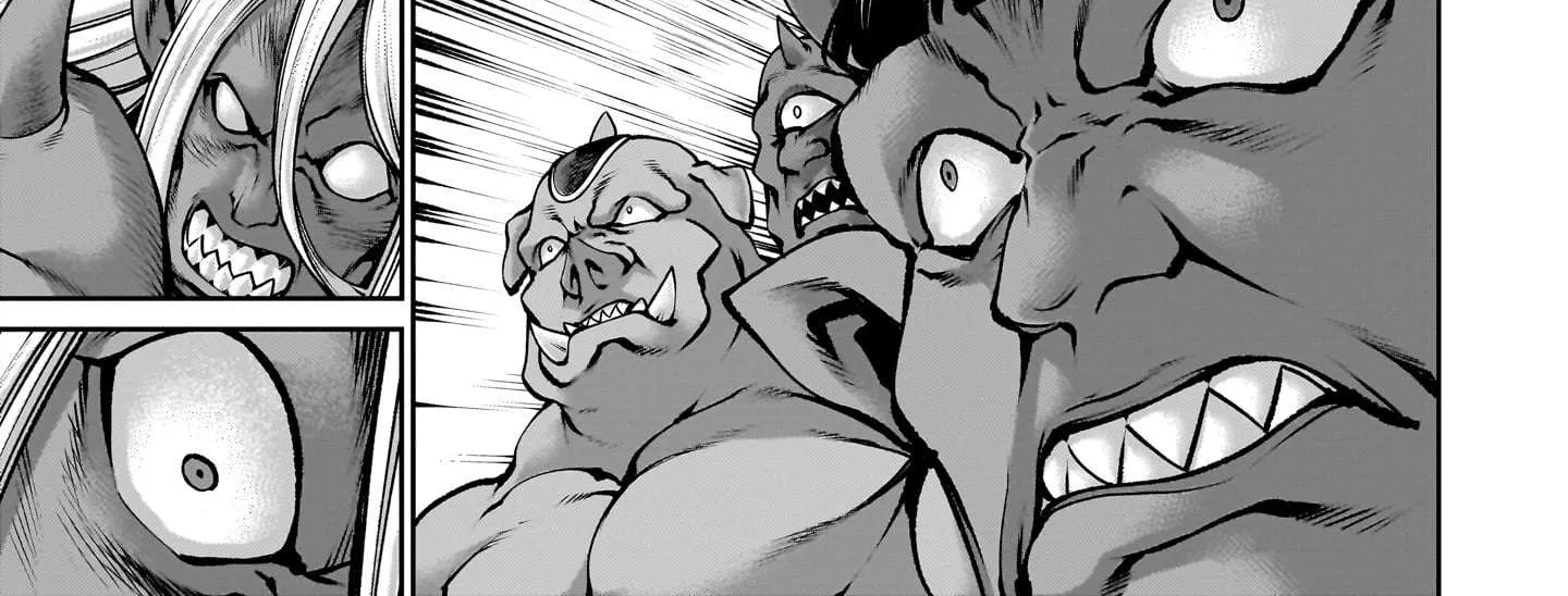 Read Saikyou Skill "Inochigoi" de Kuyashii Kedo Musou Shi Chau Moto Maou-sama no Sekai Seifuku Katsudou chapter 16 image 39 on Lezhin