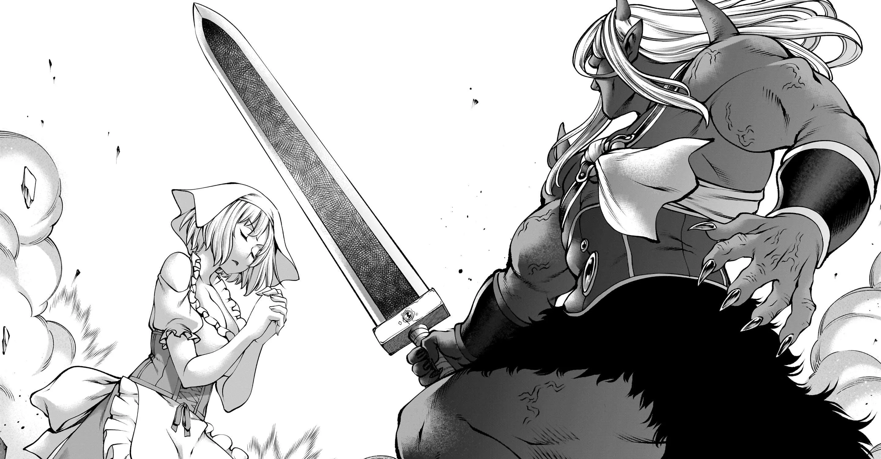 Read Saikyou Skill "Inochigoi" de Kuyashii Kedo Musou Shi Chau Moto Maou-sama no Sekai Seifuku Katsudou chapter 16 image 40 on Lezhin