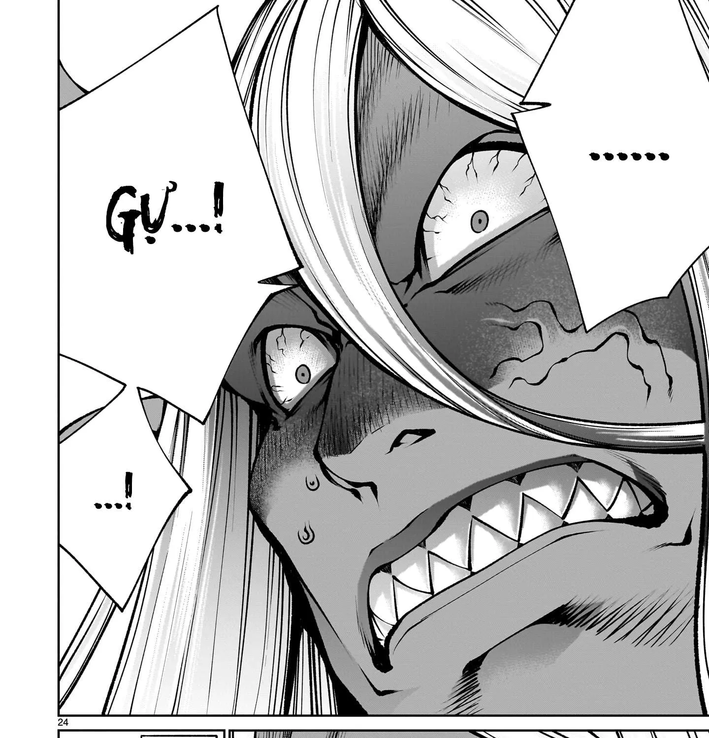 Read Saikyou Skill "Inochigoi" de Kuyashii Kedo Musou Shi Chau Moto Maou-sama no Sekai Seifuku Katsudou chapter 16 image 42 on Lezhin