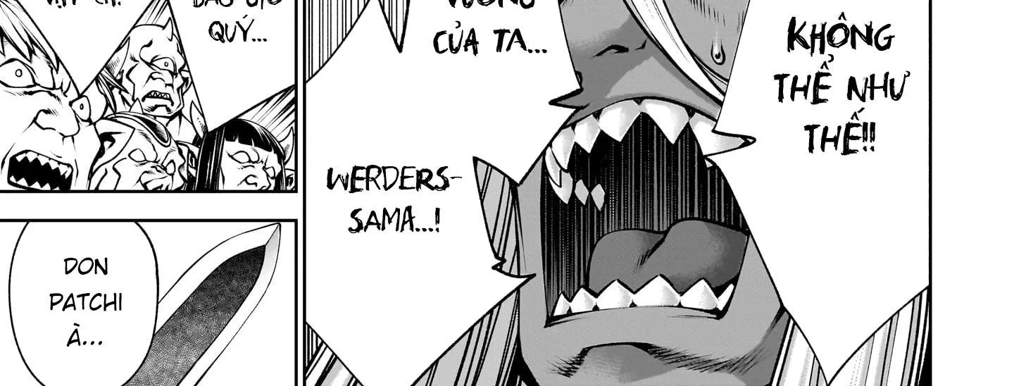 Read Saikyou Skill "Inochigoi" de Kuyashii Kedo Musou Shi Chau Moto Maou-sama no Sekai Seifuku Katsudou chapter 16 image 49 on Lezhin