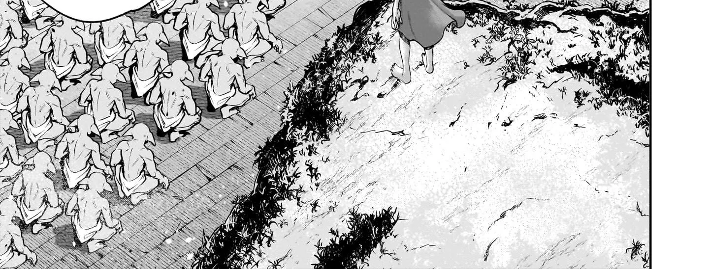 Read Saikyou Skill "Inochigoi" de Kuyashii Kedo Musou Shi Chau Moto Maou-sama no Sekai Seifuku Katsudou chapter 16 image 53 on Lezhin