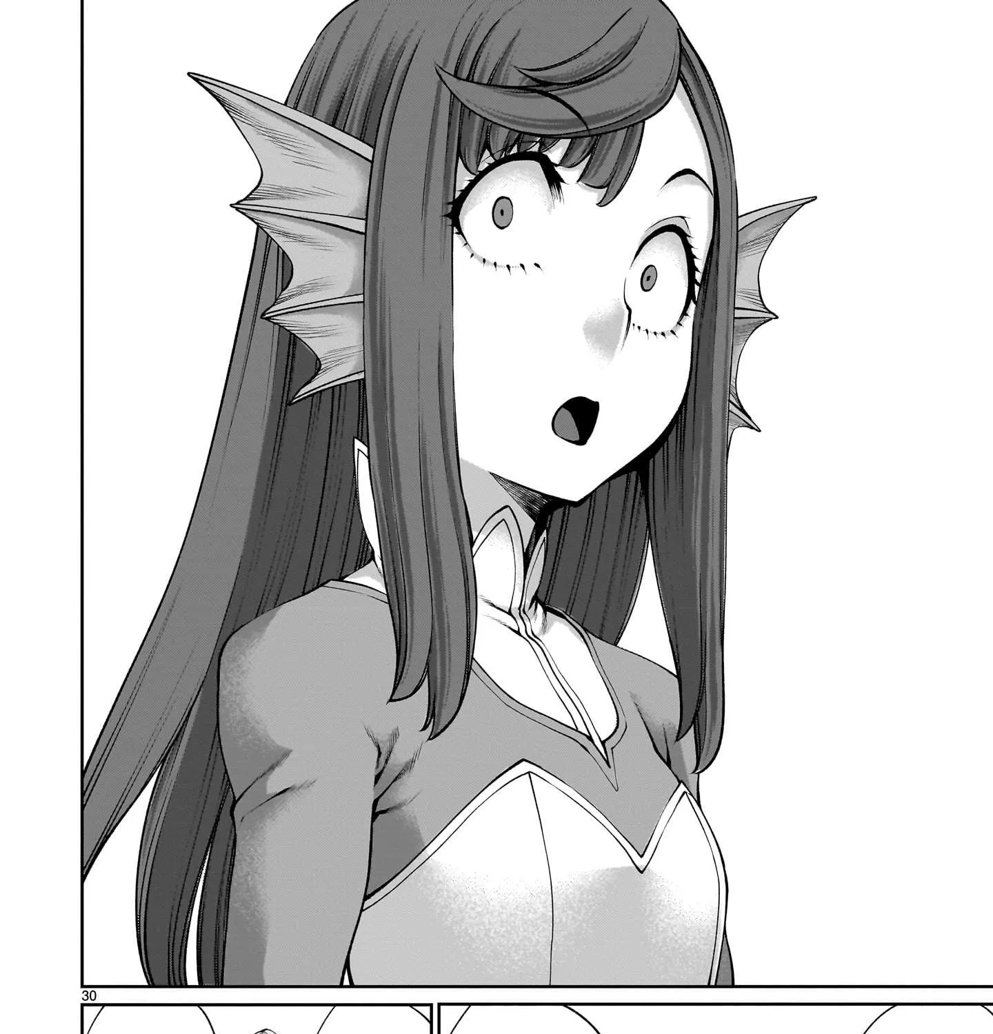 Read Saikyou Skill "Inochigoi" de Kuyashii Kedo Musou Shi Chau Moto Maou-sama no Sekai Seifuku Katsudou chapter 16 image 54 on Lezhin