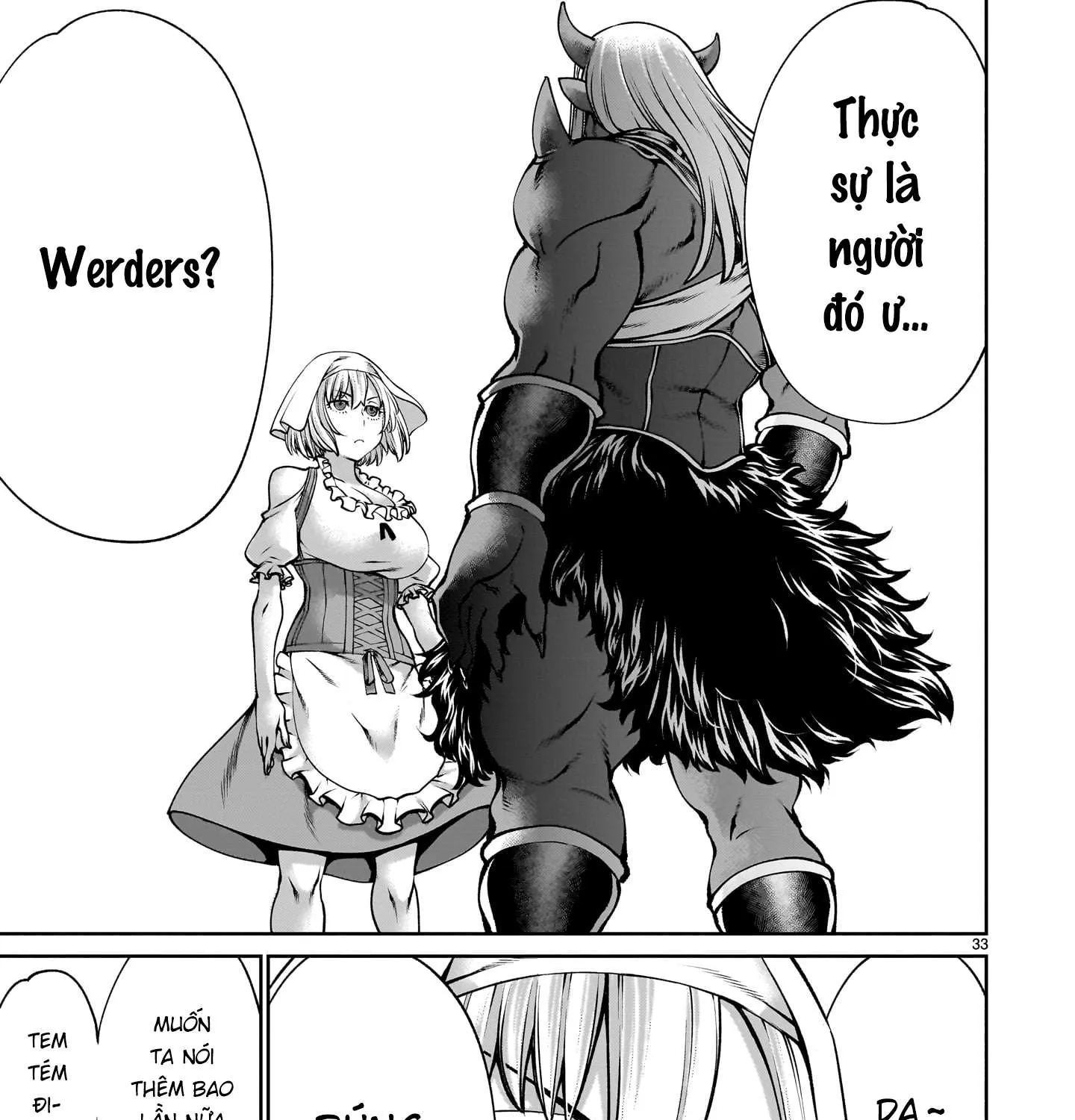 Read Saikyou Skill "Inochigoi" de Kuyashii Kedo Musou Shi Chau Moto Maou-sama no Sekai Seifuku Katsudou chapter 16 image 60 on Lezhin