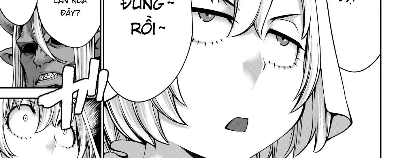 Read Saikyou Skill "Inochigoi" de Kuyashii Kedo Musou Shi Chau Moto Maou-sama no Sekai Seifuku Katsudou chapter 16 image 61 on Lezhin