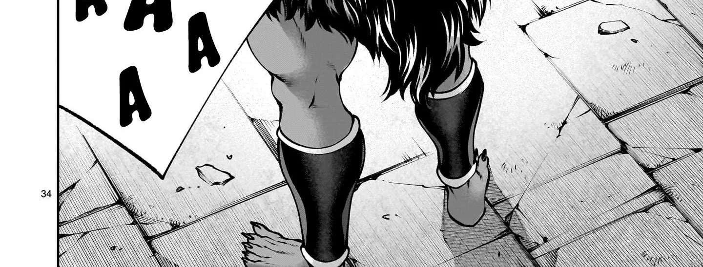 Read Saikyou Skill "Inochigoi" de Kuyashii Kedo Musou Shi Chau Moto Maou-sama no Sekai Seifuku Katsudou chapter 16 image 63 on Lezhin