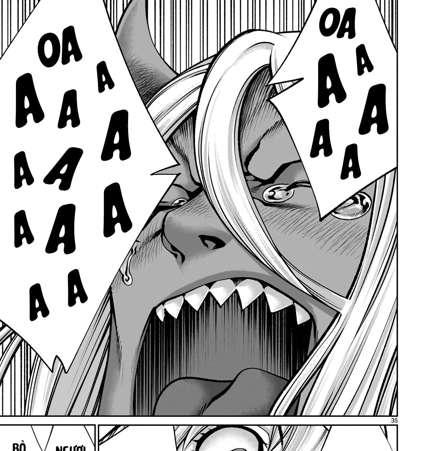 Read Saikyou Skill "Inochigoi" de Kuyashii Kedo Musou Shi Chau Moto Maou-sama no Sekai Seifuku Katsudou chapter 16 image 64 on Lezhin