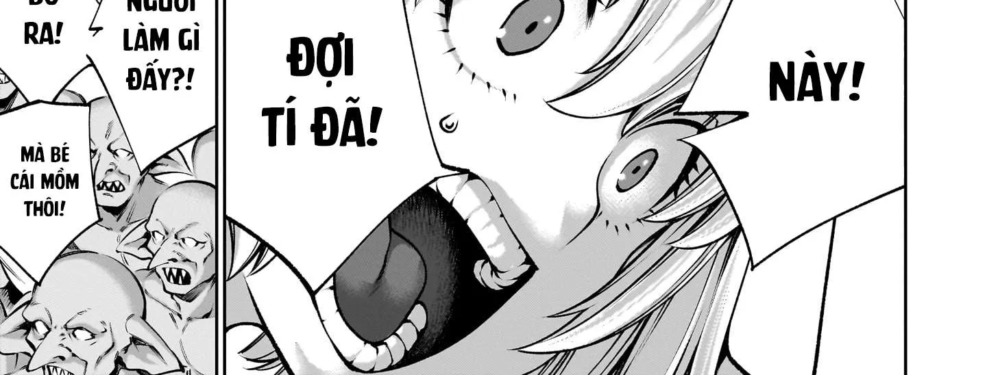 Read Saikyou Skill "Inochigoi" de Kuyashii Kedo Musou Shi Chau Moto Maou-sama no Sekai Seifuku Katsudou chapter 16 image 65 on Lezhin