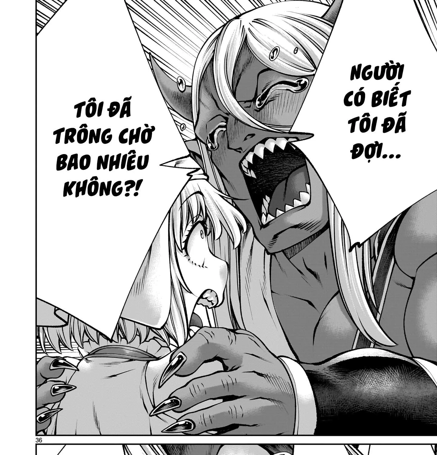 Read Saikyou Skill "Inochigoi" de Kuyashii Kedo Musou Shi Chau Moto Maou-sama no Sekai Seifuku Katsudou chapter 16 image 66 on Lezhin