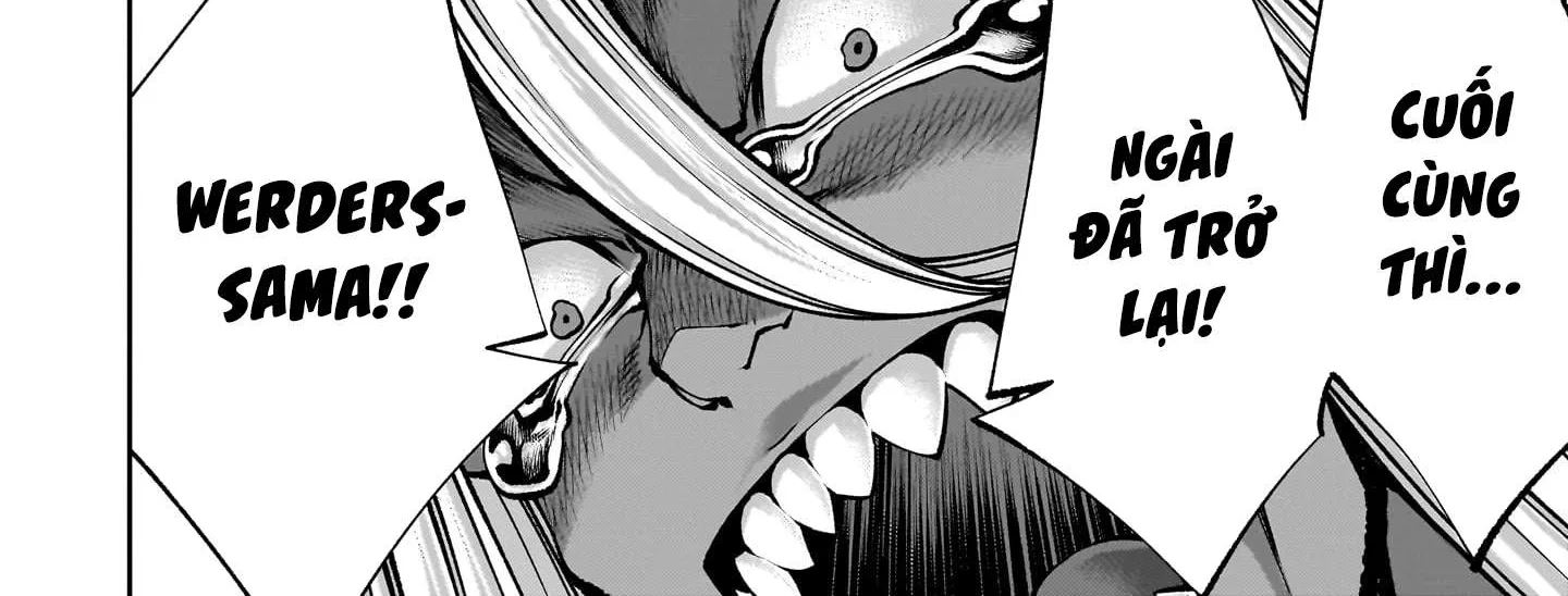 Read Saikyou Skill "Inochigoi" de Kuyashii Kedo Musou Shi Chau Moto Maou-sama no Sekai Seifuku Katsudou chapter 16 image 67 on Lezhin