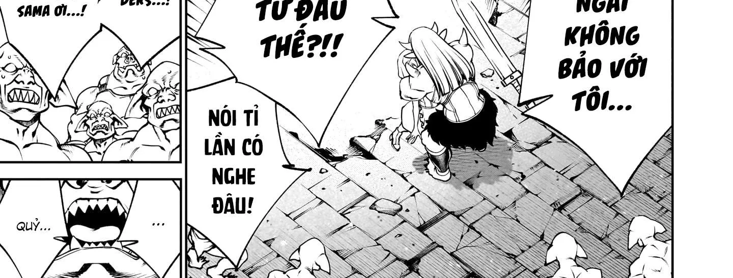Read Saikyou Skill "Inochigoi" de Kuyashii Kedo Musou Shi Chau Moto Maou-sama no Sekai Seifuku Katsudou chapter 16 image 69 on Lezhin