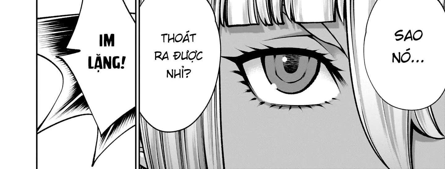 Read Saikyou Skill "Inochigoi" de Kuyashii Kedo Musou Shi Chau Moto Maou-sama no Sekai Seifuku Katsudou chapter 16 image 9 on Lezhin