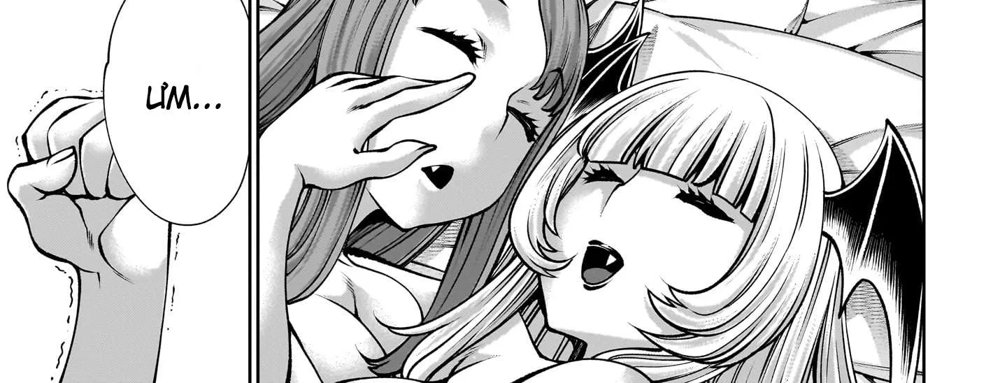 Read Saikyou Skill "Inochigoi" de Kuyashii Kedo Musou Shi Chau Moto Maou-sama no Sekai Seifuku Katsudou chapter 17 image 1 on Lezhin
